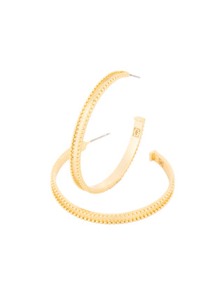 Nova Large Hoop