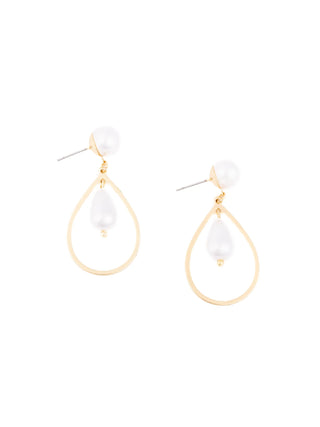 Marlina Earring