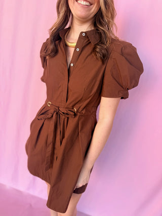 Perfectly Put Together Dress