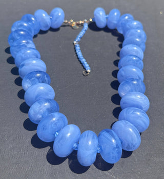 The Emily Candy Bead Necklace
