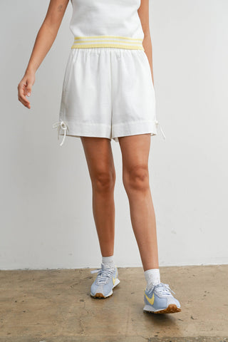 Trust In You Shorts