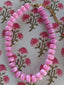 Pink mini