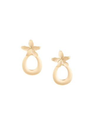 Milani Golden Earring