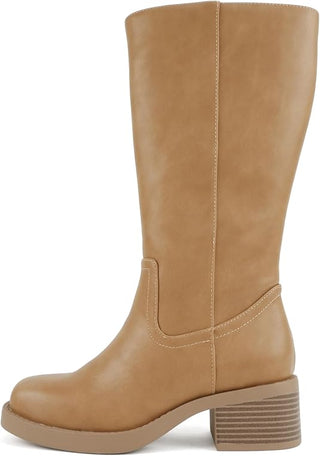 Belvin Boot