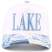 Blue/White