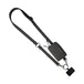 Black - Black Pouch