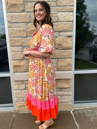 Forever Together Dress