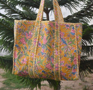 Shopper Tote