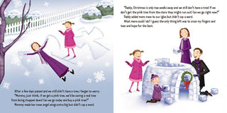 Pinkalicious: Merry Pinkmas! Book