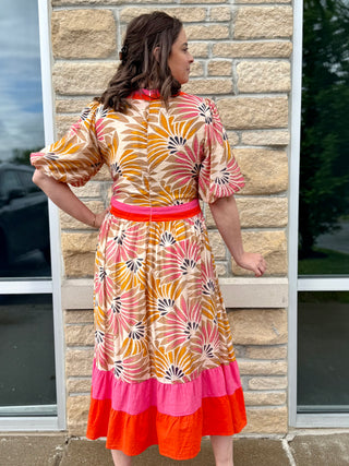 Forever Together Dress