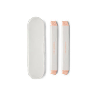 Doorbuster Dermaplaner Facial Razor Peach