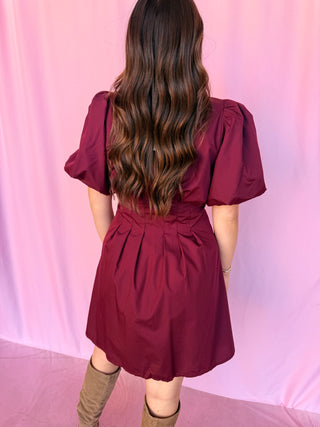 Sweet as Ever Dress