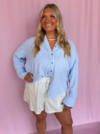Daily Wear Blouse- Curvy