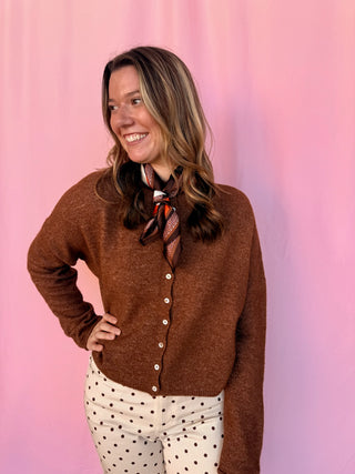 Piper Cardigan