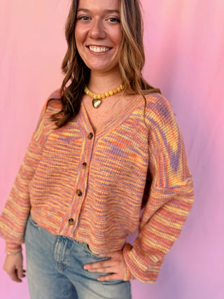Dreamy Days Cardigan