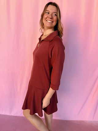 Active Easy Dress