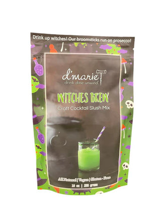 Witches Brew Slushie