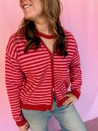 Cooper Jacket