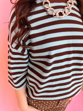 Sweet Simplicity Top