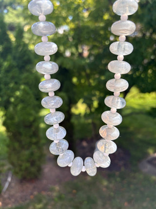 The Emily Candy Bead Necklace