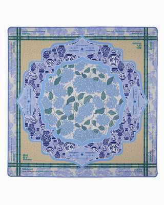 Luna Mahjong Mat in Tube