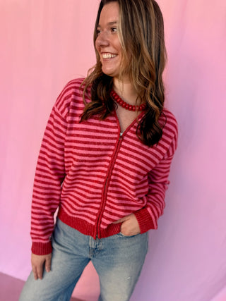 Cooper Jacket