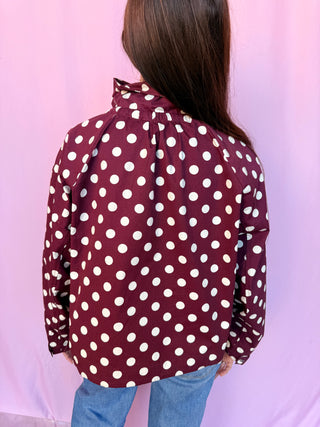 Sweet Spot Jacket