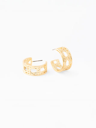 Josephine Earrings