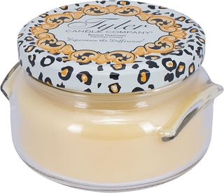 Eggnog 22oz Candle