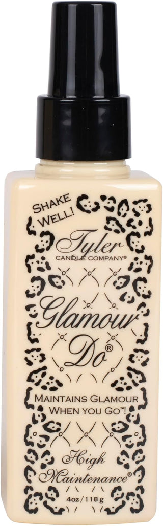 High Maintenance 4oz Glamour Do