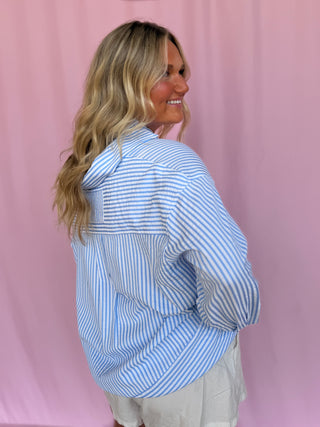 Daily Wear Blouse- Curvy
