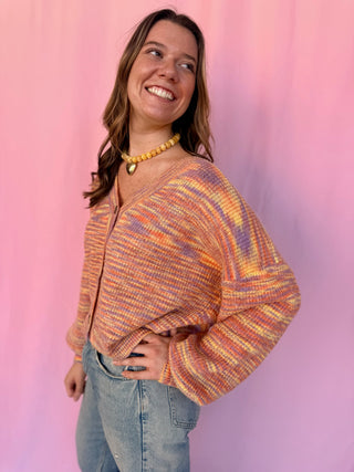 Dreamy Days Cardigan