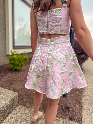 Perfectly Polished Skirt