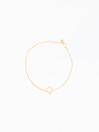 Eliana Luxe Bracelet