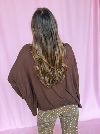 In The Horizon Top