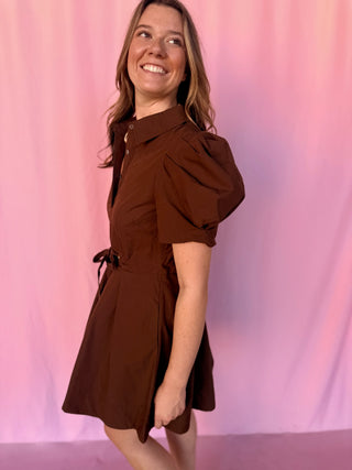 Perfectly Put Together Dress