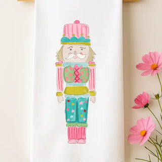 Star of the Show Tea Towel