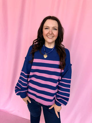 Better Than Ever Sweater