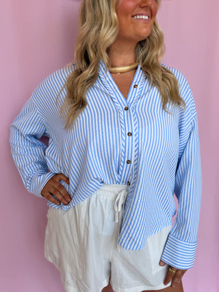 Daily Wear Blouse- Curvy