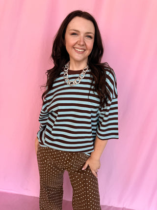 Sweet Simplicity Top