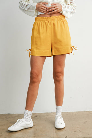 Trust In You Shorts