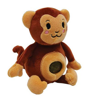 Monkey Jellyroo
