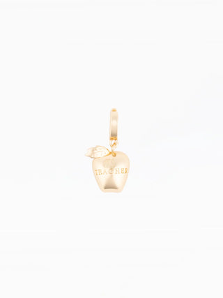 Sophie Teacher Charm