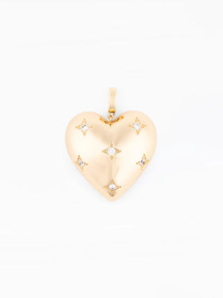 heart charm