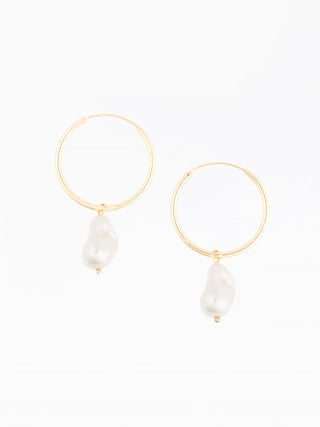 Maya Earrings