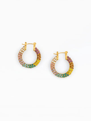 Gemma Earrings