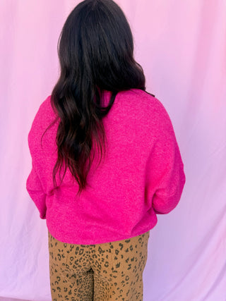 Piper Cardigan
