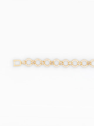 Tierney Bracelet