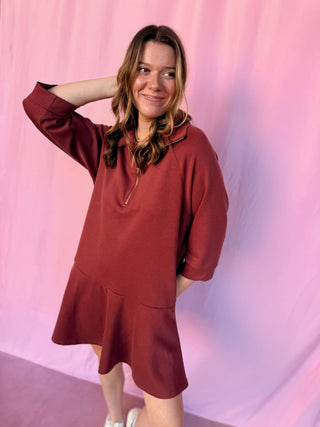 Active Easy Dress