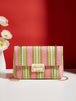 Pink/Green